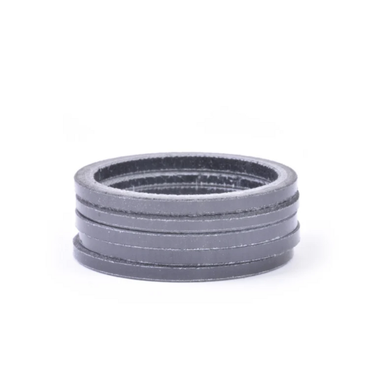 Wheels Manufacturing Headset Spacer 1 1/8 Carbon