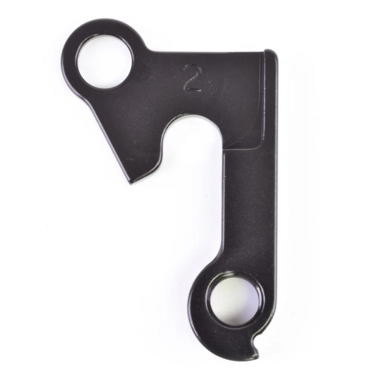 Wheels Manufacturing Hanger 2