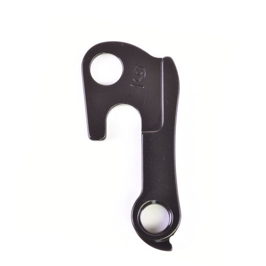 Wheels Manufacturing Hanger 9