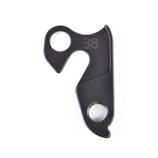 Wheels Manufacturing Hanger 38