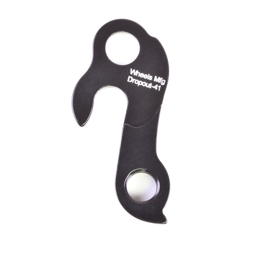 Wheels Manufacturing Hanger 41