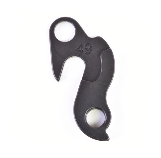 Wheels Manufacturing Hanger 49