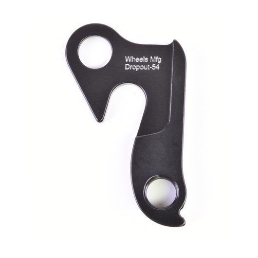Wheels Manufacturing Hanger 54