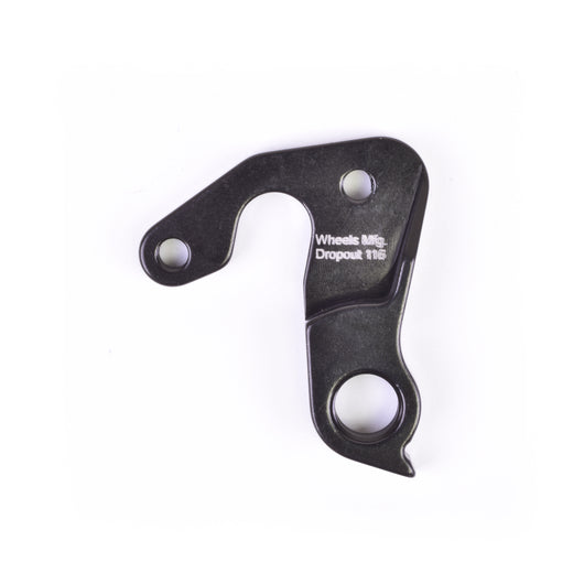 Wheels Manufacturing Hanger 116