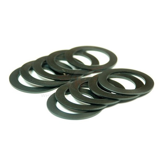 Wheels Manufacturing 30mm ID x 1mm Crank Spindle Spacer