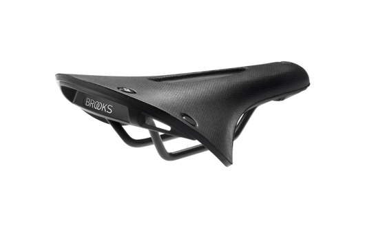 Brooks Saddle Cambium C19 / Carved