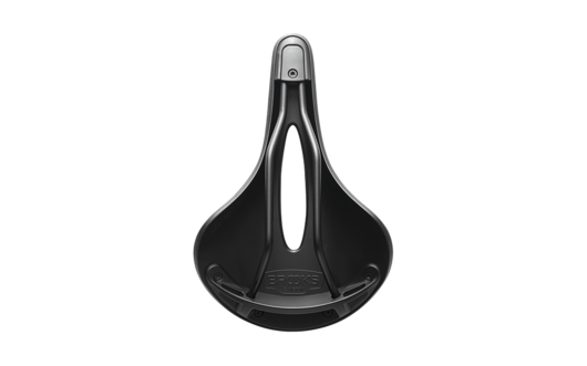 Brooks Saddle Cambium C19 / Carved