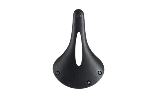 Brooks Saddle Cambium C19 / Carved