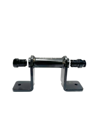 Phillips Bike Fork Mount (Axle Adapters Required)