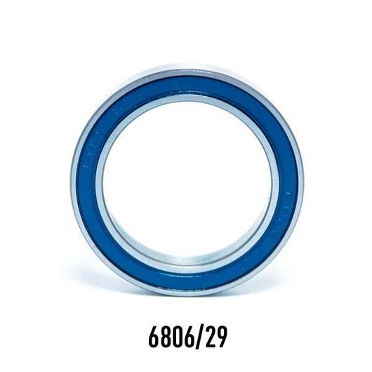 Wheels Manufacturing Bottom Bracket Bearings DUB - SB-6806/29
