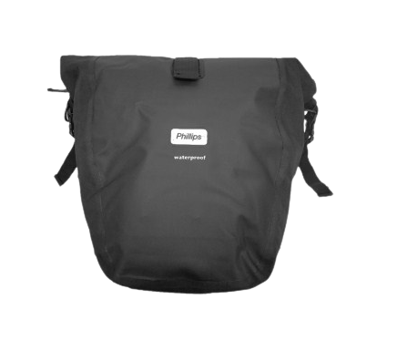 Phillips Panniers Waterproof Rear