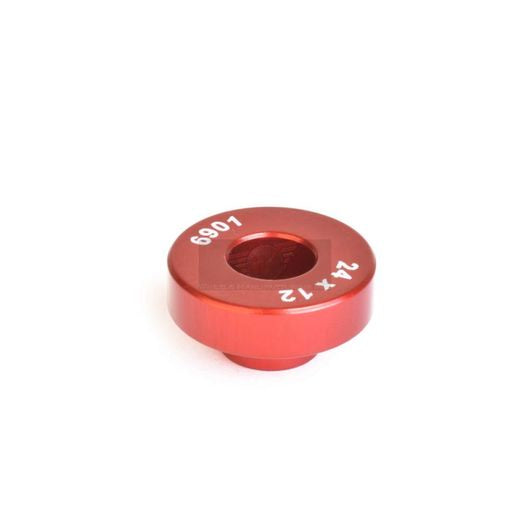 Wheels Manufacturing Open Bore Adapter