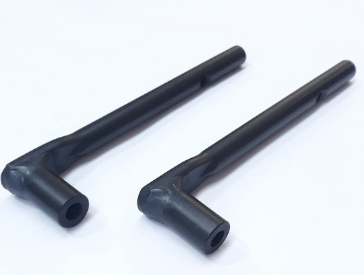 Phillips Bike Rack Disc Compatible