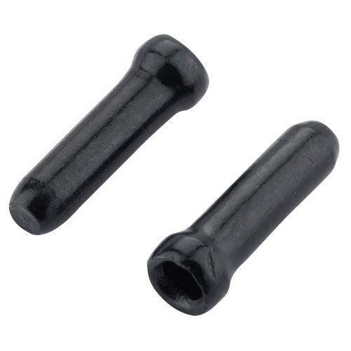 Jagwire Alloy Cable Ends 1.8mm