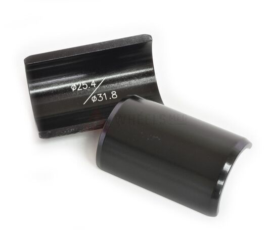Wheels Manufacturing 25.4-31.8mm Handlebar Shim