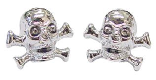 Novelty Valve Cap
