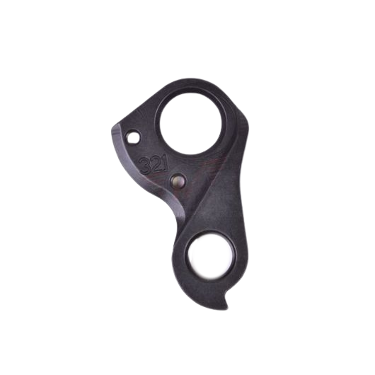 Wheels Manufacturing Hanger 321