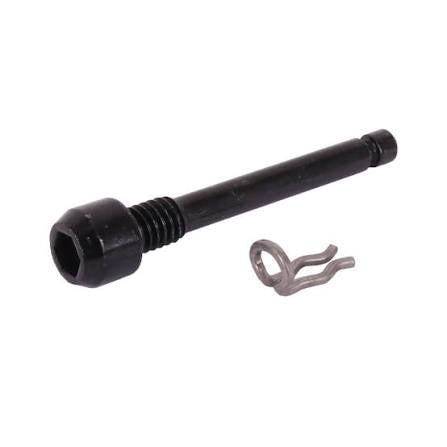 Shimano Pad Axle & Snap Retainer - BR-M7110