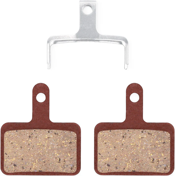 Frictive Brake Pads Resin Shimano B01-5 (Unpackaged)