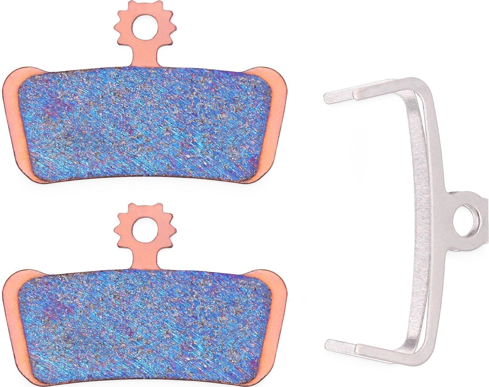 Frictive Brake Pads Metal Sram Guide