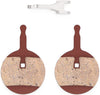 Frictive FR250R Resin Pads (for Avid BB5)
