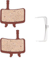 Frictive FR255R Resin Pads (for SRAM BB7)