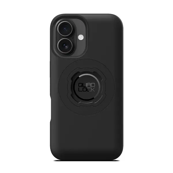 Quad Lock MAG Case iPhone 16