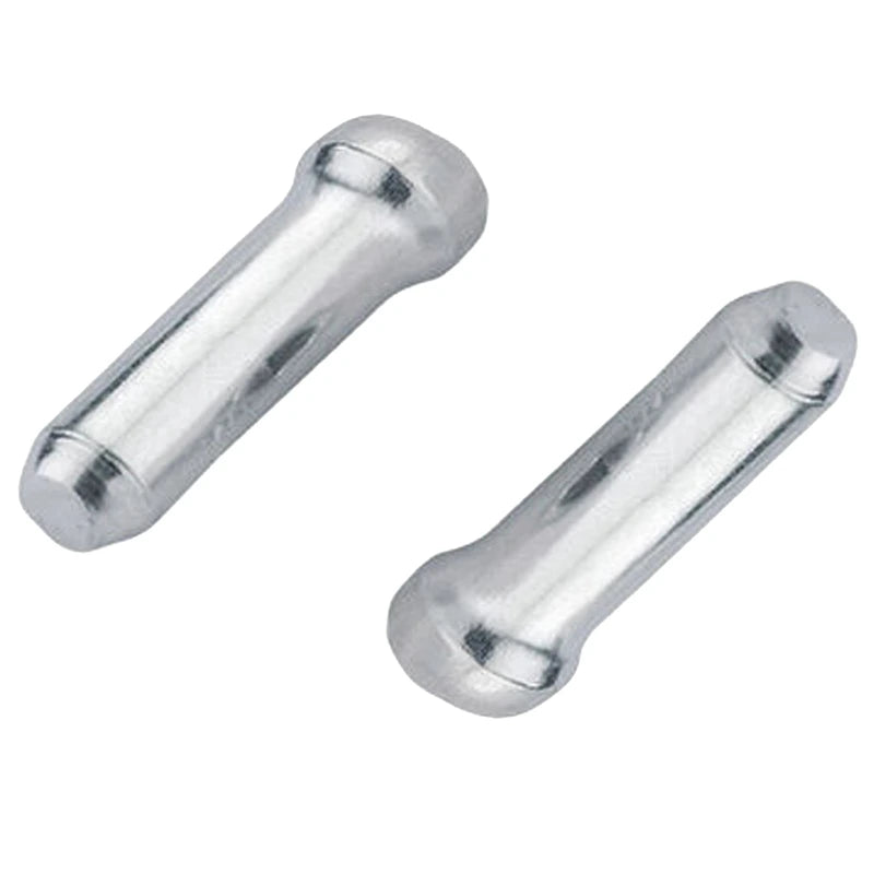Jagwire Alloy Cable Ends 1.8mm