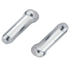 Jagwire Alloy Cable Ends 1.8mm