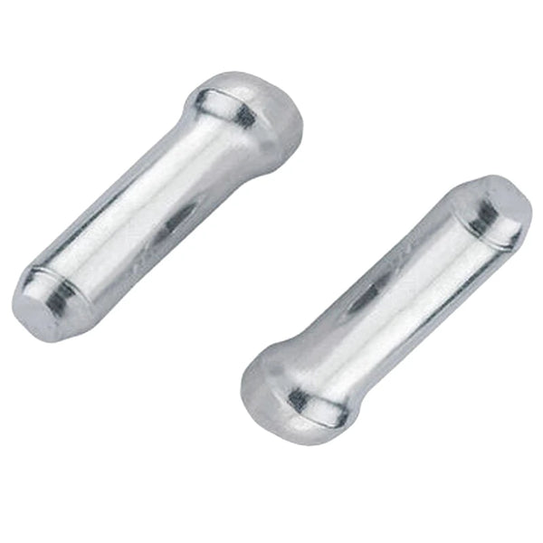 Jagwire Alloy Cable Ends 1.8mm