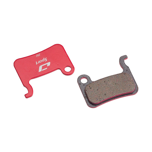 Jagwire Brake Pads Shimano XTR/Saint/SLX/Alfine/Deore/Hone/Non-Series