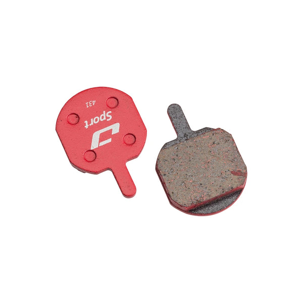 Jagwire Brake Pads Hayes CX/MX/Sole
