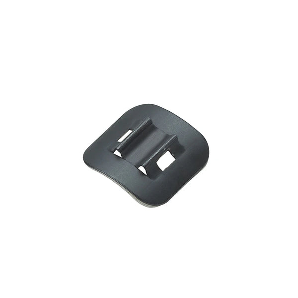 Jagwire Alloy Stick On Cable Guide (Each)