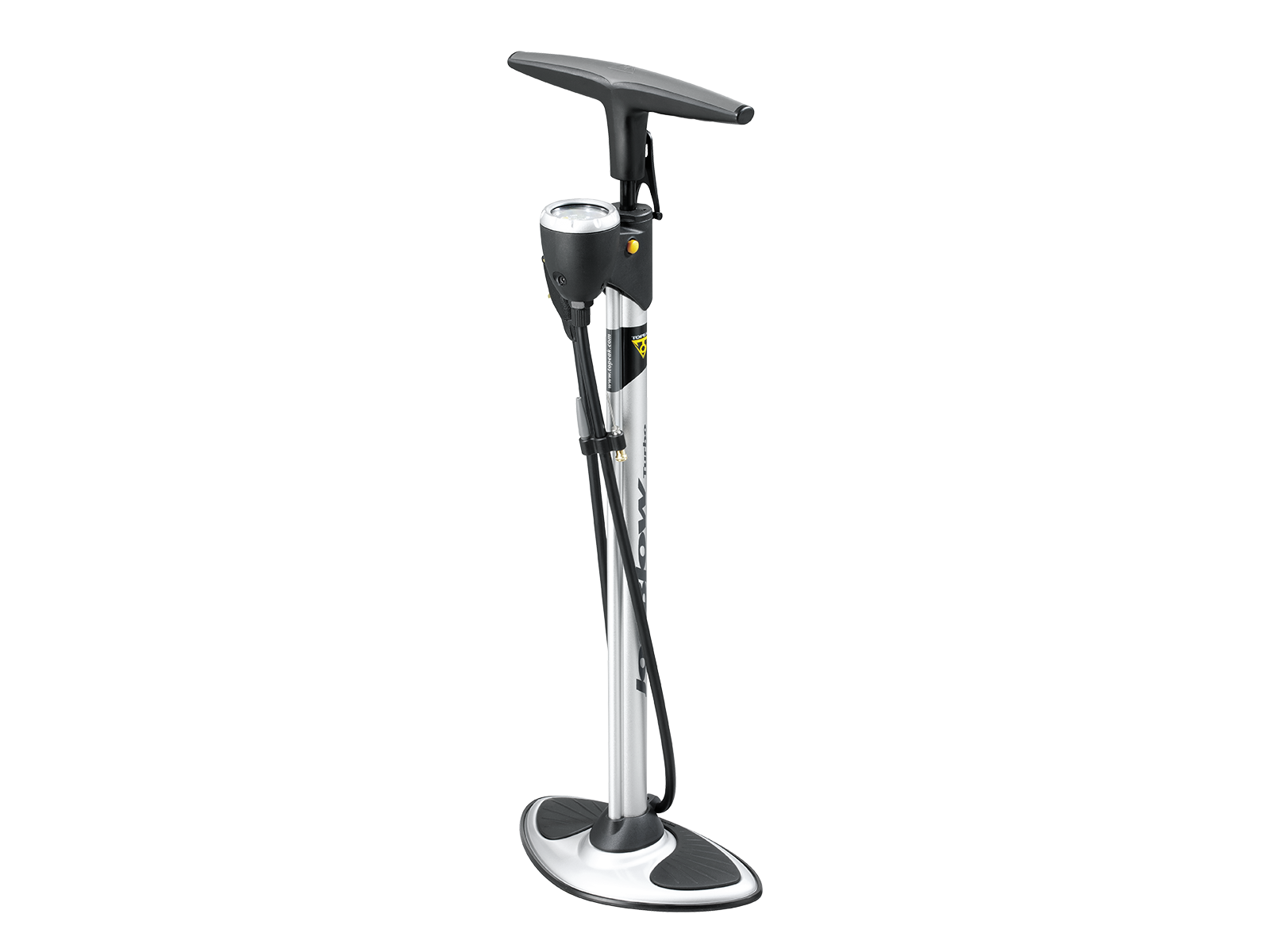 Topeak Joeblow Turbo 160psi