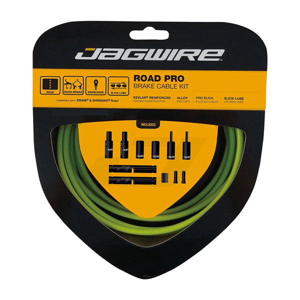 Jagwire Road Pro Brake Kit
