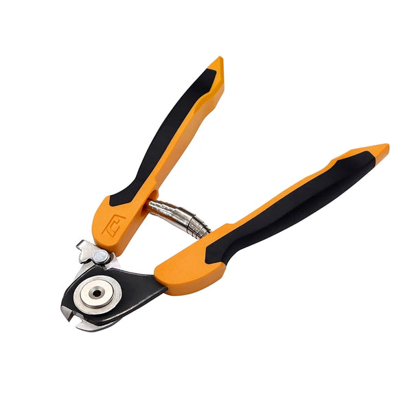 Jagwire Pro Cable Crimper & Cutter 2.0