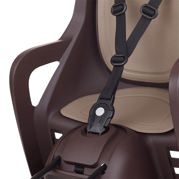 Polisport Groovy FF Frame Mounted