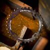 Burgtec 104MM BCD Inside Fit E-Bike Steel Thick Thin Chainring
