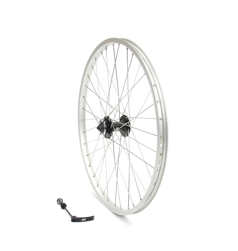 Wheel Single Wall