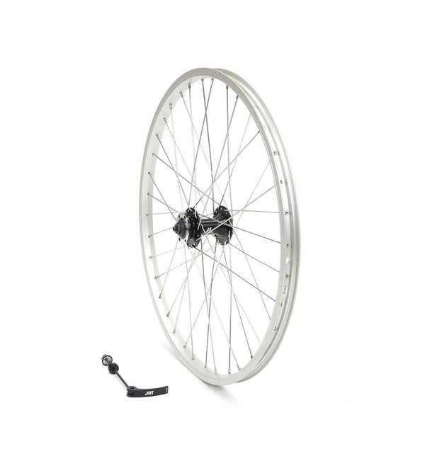 Wheel Single Wall