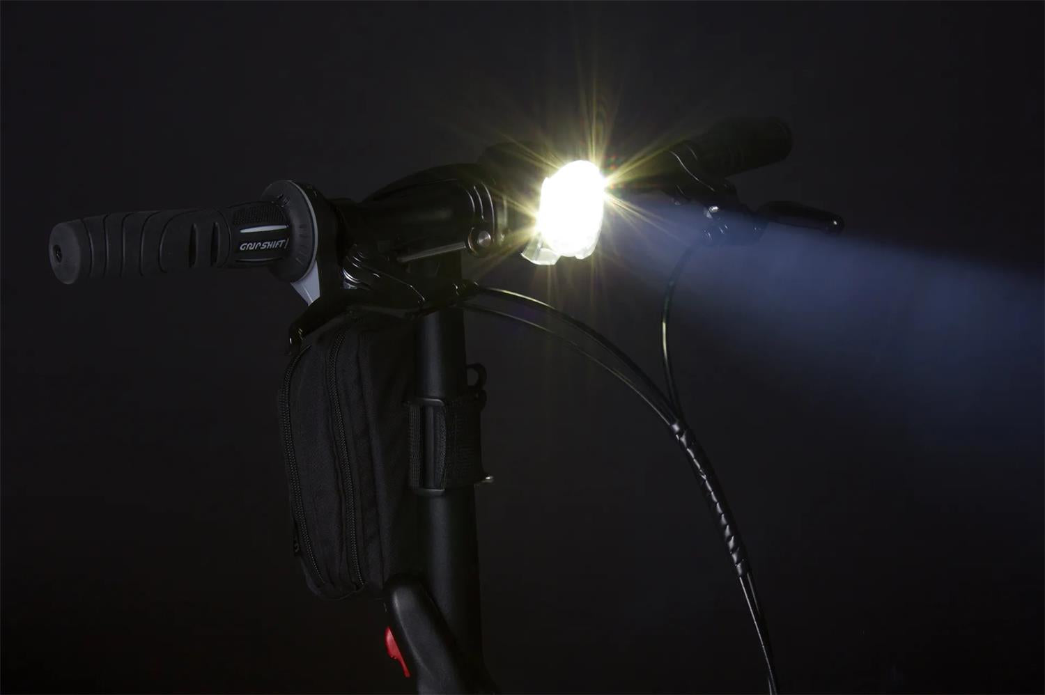 Tern Light Valo Direct Gen2 Front