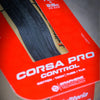 Vittoria 700C Corsa Pro Control Tube/TLR