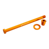 Burgtec Trek 184.5mm Rear Axle