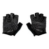 Handup Short Finger Gloves Topo Map