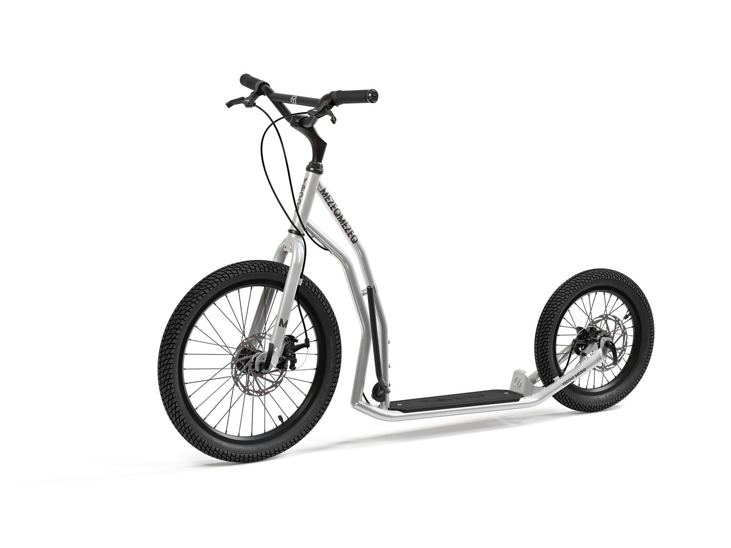 Yedoo Mezeq Y40 adult Scooter