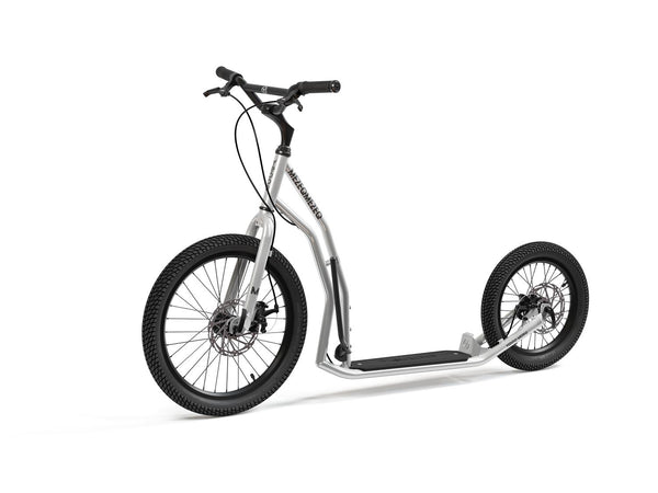 Yedoo Mezeq Y40 adult Scooter