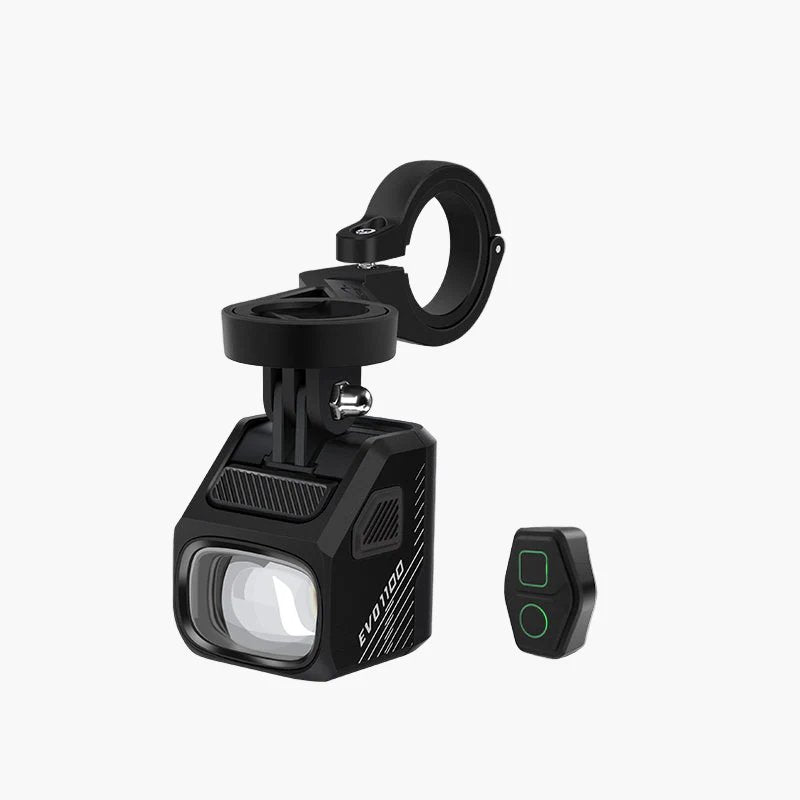 Magicshine EVO 1100 Underneath Mounted Bike Light