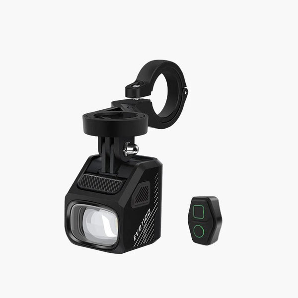 Magicshine EVO 1100 Underneath Mounted Bike Light