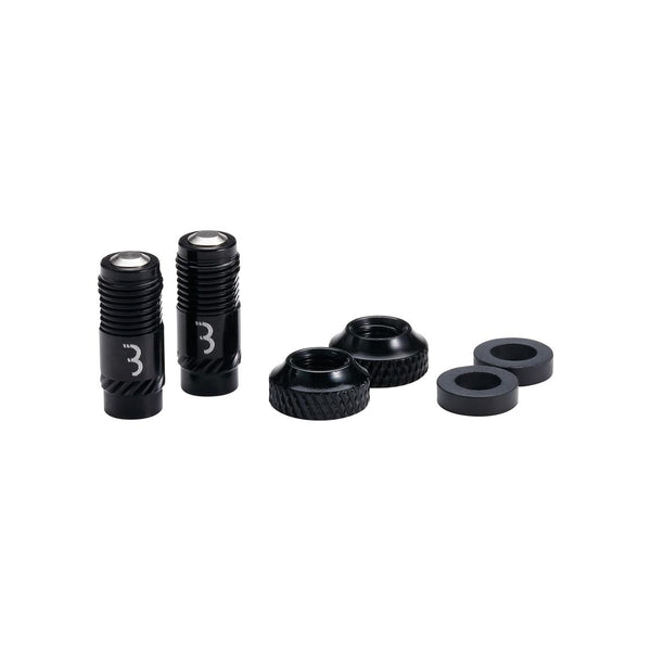 BBB Core Cap High Flow Valve Caps
