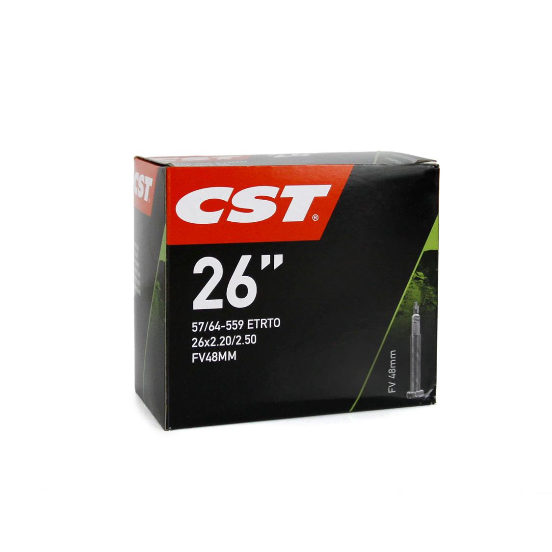 CST - 26
